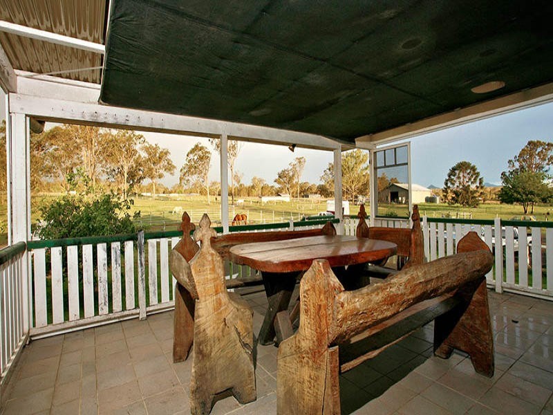 168 Ipswich Boonah Road, Purga QLD 4306
