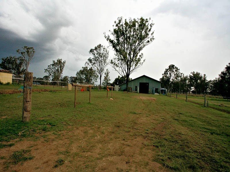 168 Ipswich Boonah Road, Purga QLD 4306