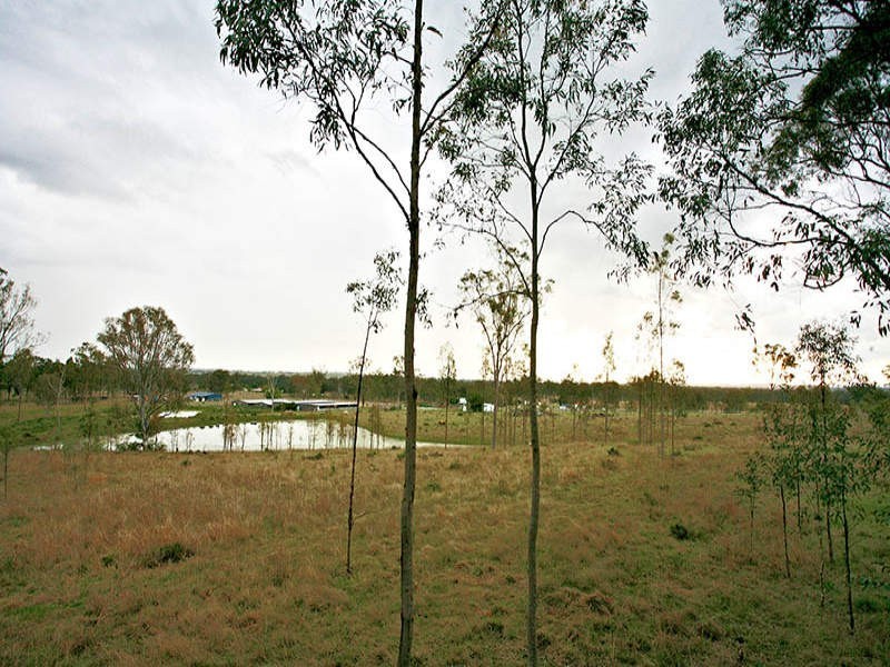 168 Ipswich Boonah Road, Purga QLD 4306