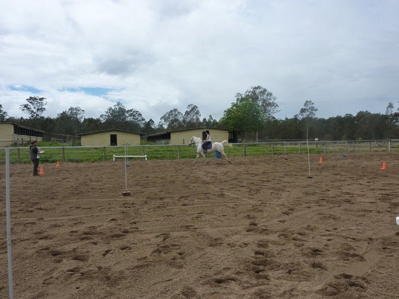 168 Ipswich Boonah Road, Purga QLD 4306