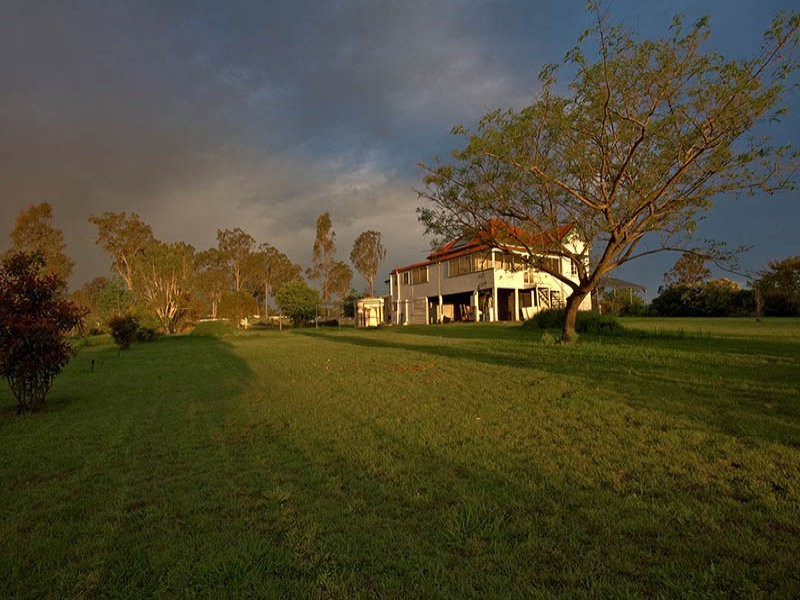 168 Ipswich Boonah Road, Purga QLD 4306