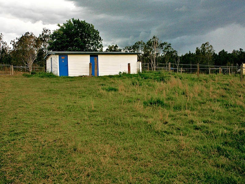 168 Ipswich Boonah Road, Purga QLD 4306