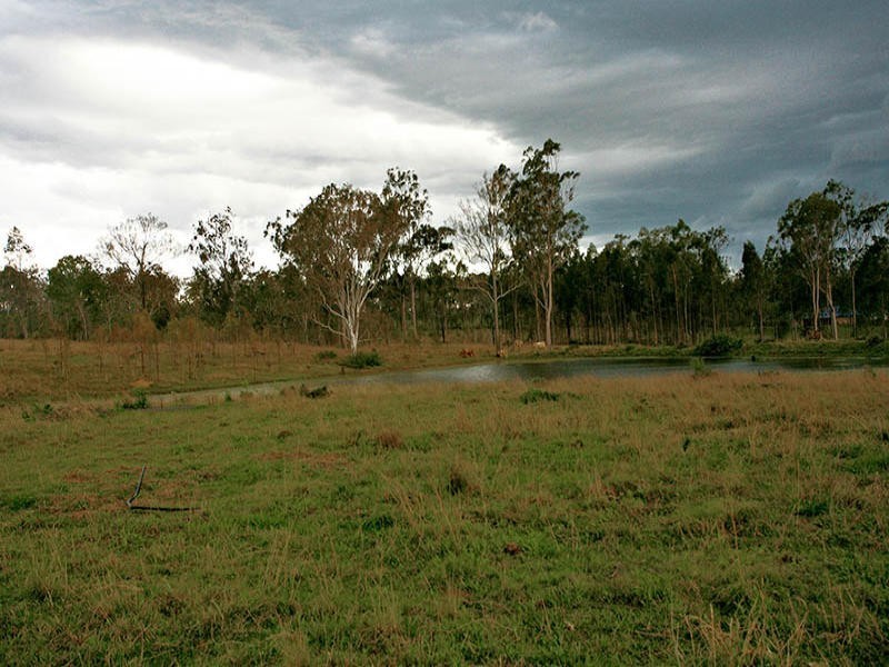 168 Ipswich Boonah Road, Purga QLD 4306