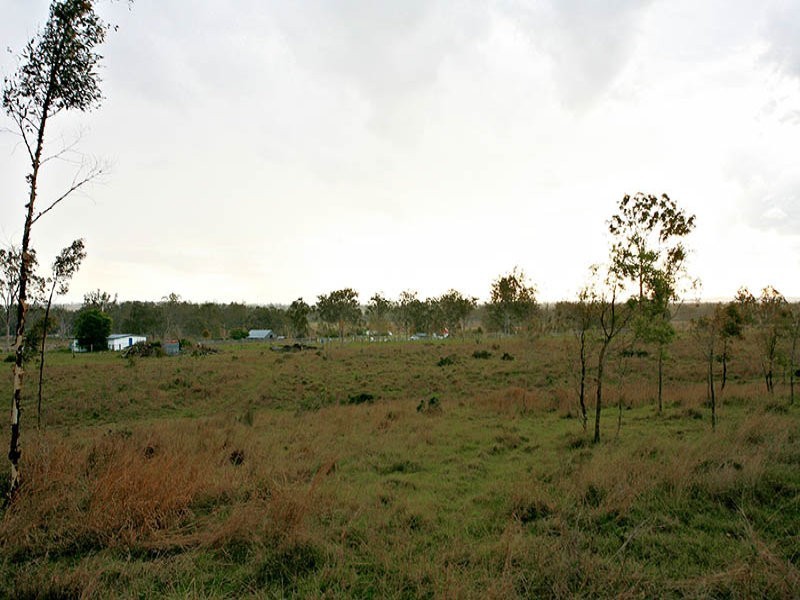 168 Ipswich Boonah Road, Purga QLD 4306