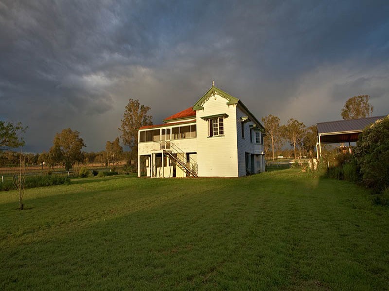 168 Ipswich Boonah Road, Purga QLD 4306