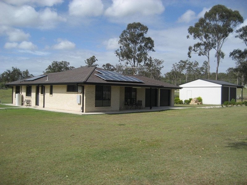 99 Hardings Road, Karrabin QLD 4306