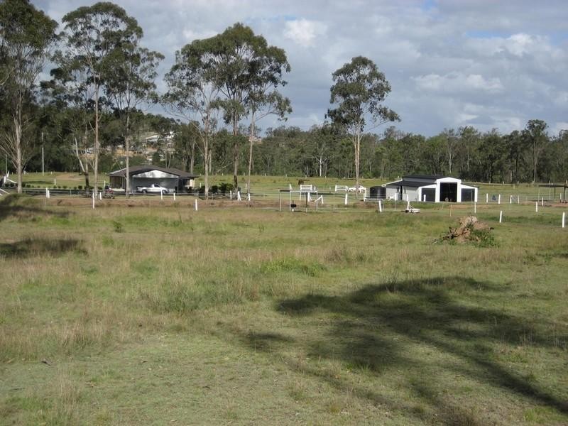 99 Hardings Road, Karrabin QLD 4306