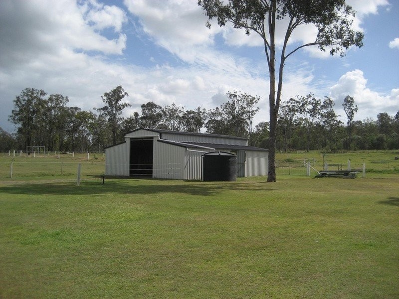 99 Hardings Road, Karrabin QLD 4306