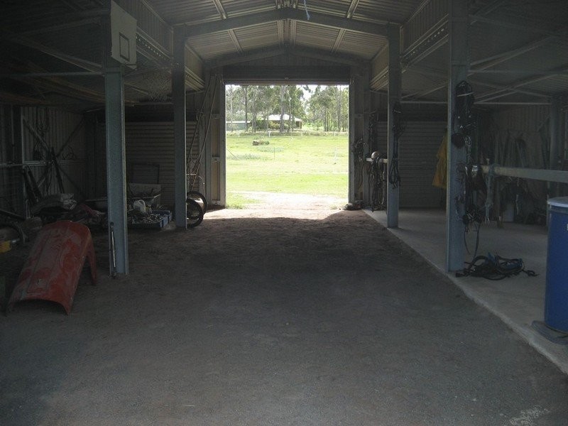 99 Hardings Road, Karrabin QLD 4306