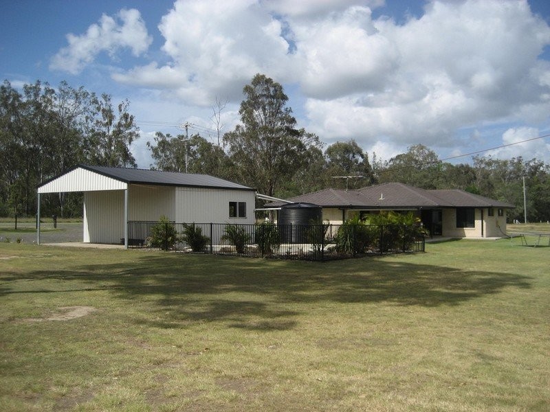 99 Hardings Road, Karrabin QLD 4306