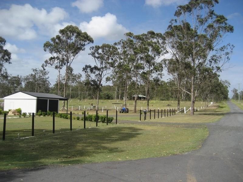 99 Hardings Road, Karrabin QLD 4306