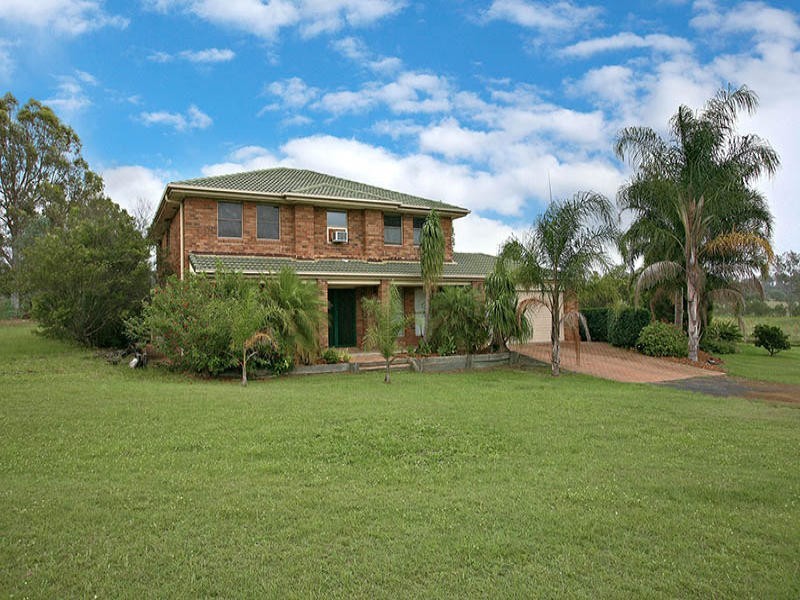 965 Ripley Road, Ripley QLD 4306