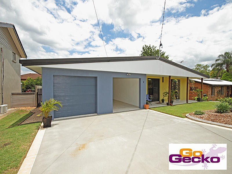 4 Adina Street, Raceview QLD 4305