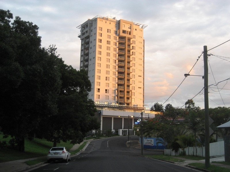 Lot  Ellenborough Street, Ipswich QLD 4305