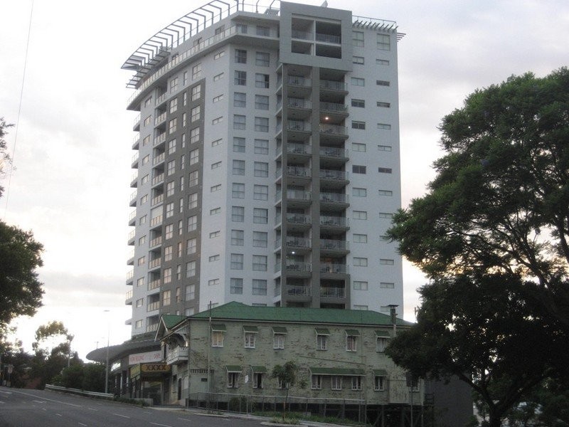 Lot  Ellenborough Street, Ipswich QLD 4305