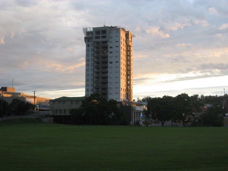 Lot  Ellenborough Street, Ipswich QLD 4305