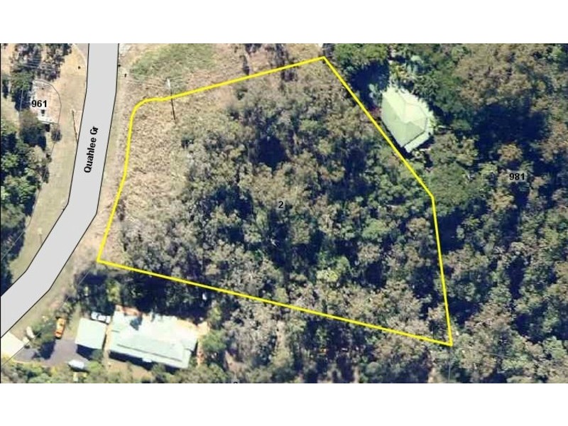 2 Quahlee Grove, Karana Downs QLD 4306