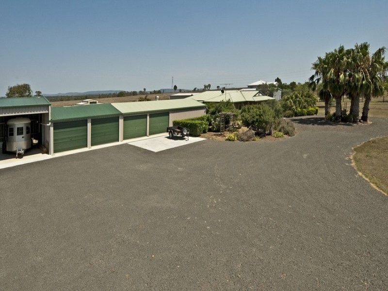 515 Middle Road, Purga QLD 4306