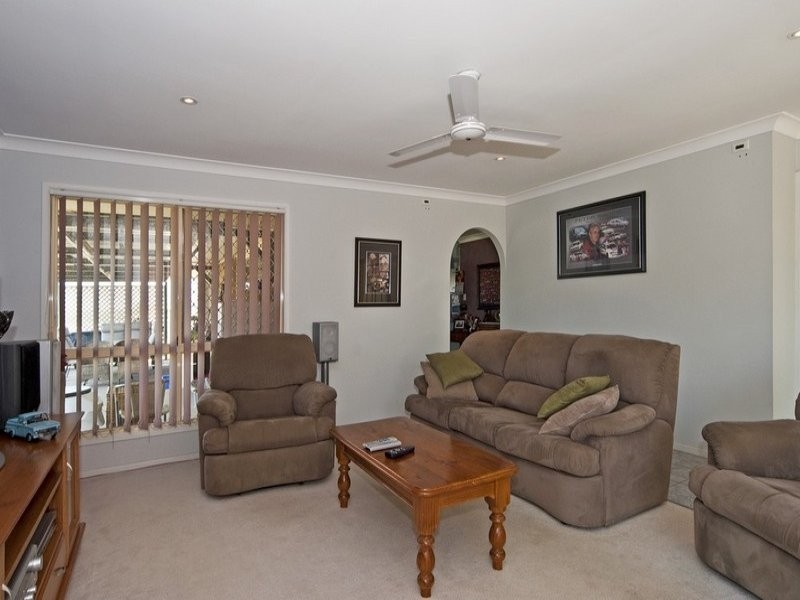 515 Middle Road, Purga QLD 4306