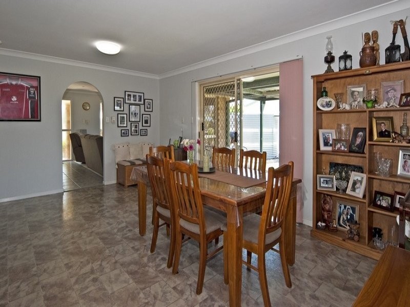 515 Middle Road, Purga QLD 4306