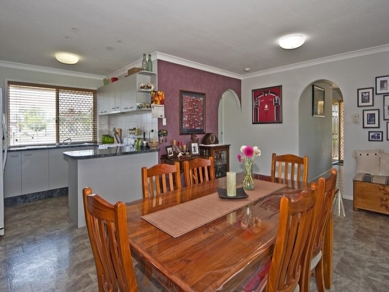 515 Middle Road, Purga QLD 4306