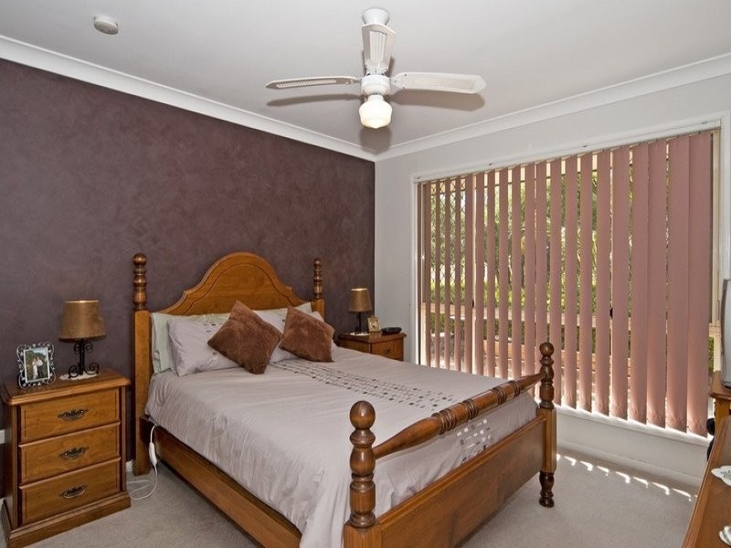 515 Middle Road, Purga QLD 4306