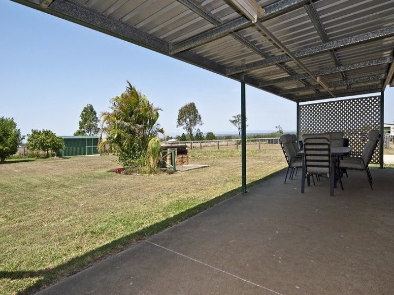 515 Middle Road, Purga QLD 4306