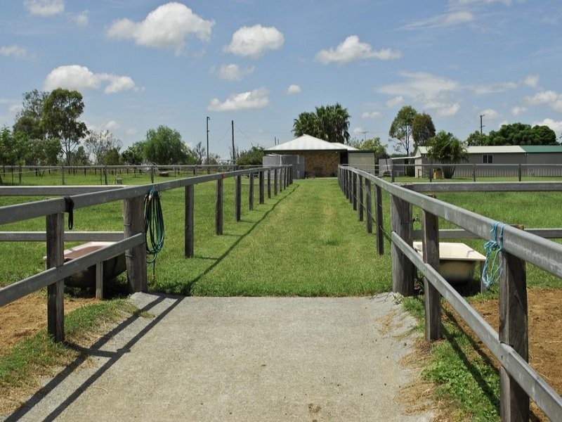 515 Middle Road, Purga QLD 4306