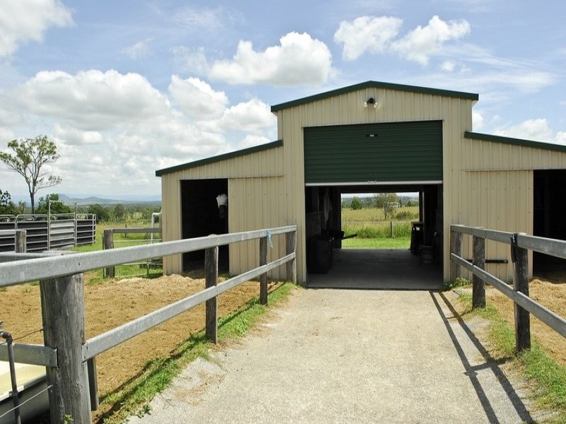 515 Middle Road, Purga QLD 4306