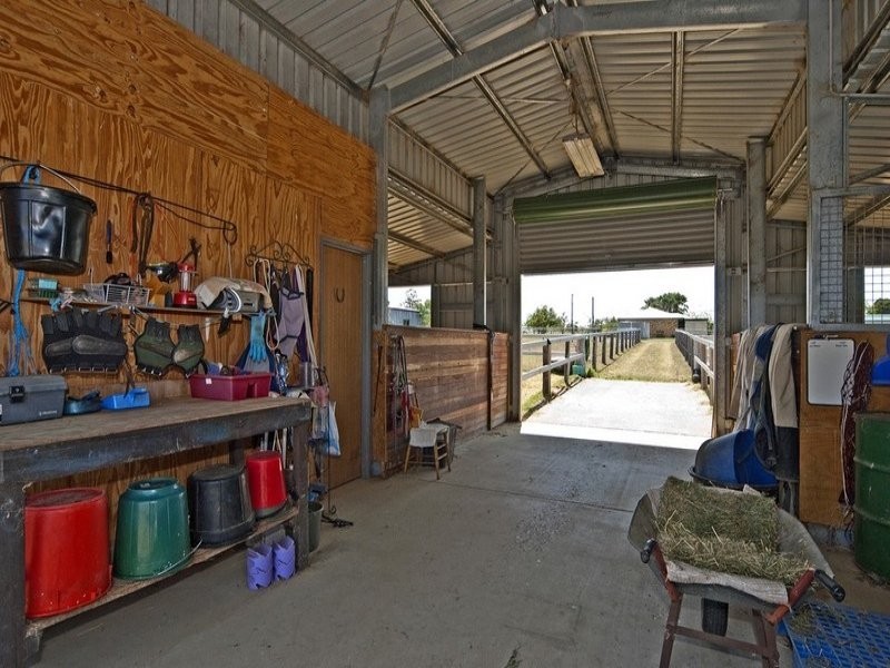 515 Middle Road, Purga QLD 4306