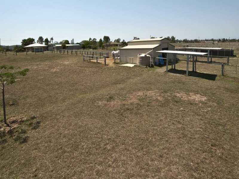 515 Middle Road, Purga QLD 4306