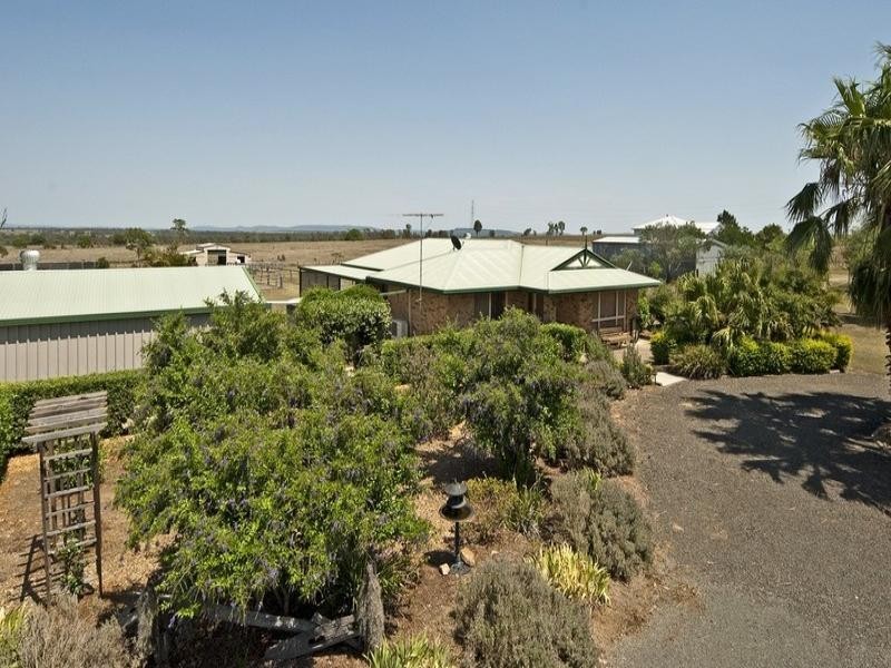 515 Middle Road, Purga QLD 4306