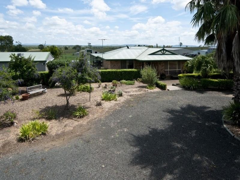 515 Middle Road, Purga QLD 4306