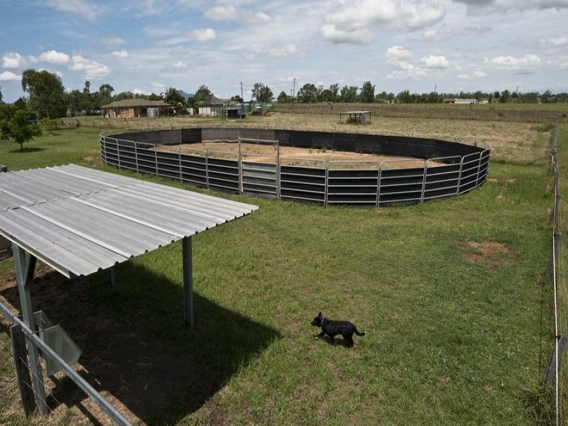 515 Middle Road, Purga QLD 4306