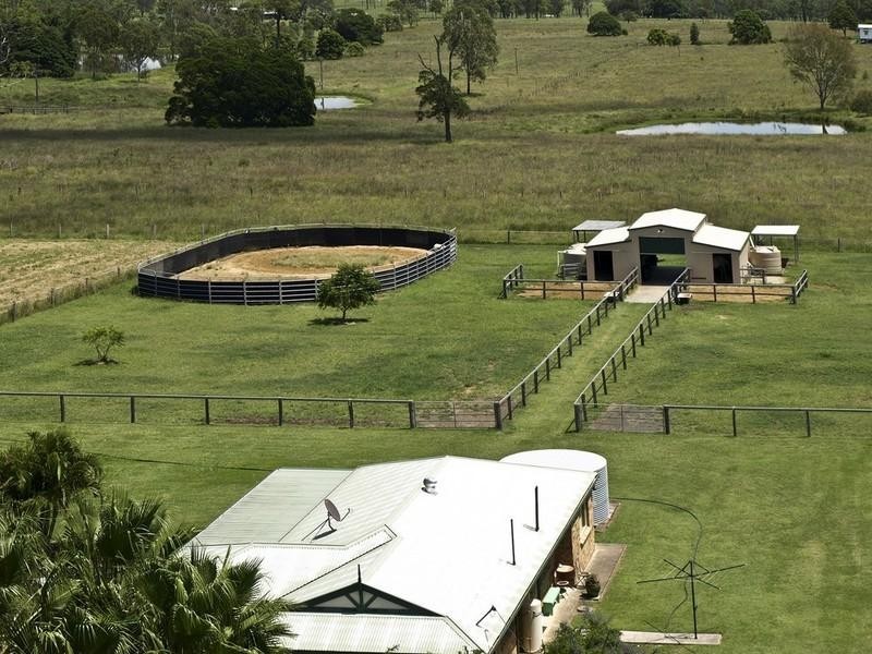 515 Middle Road, Purga QLD 4306