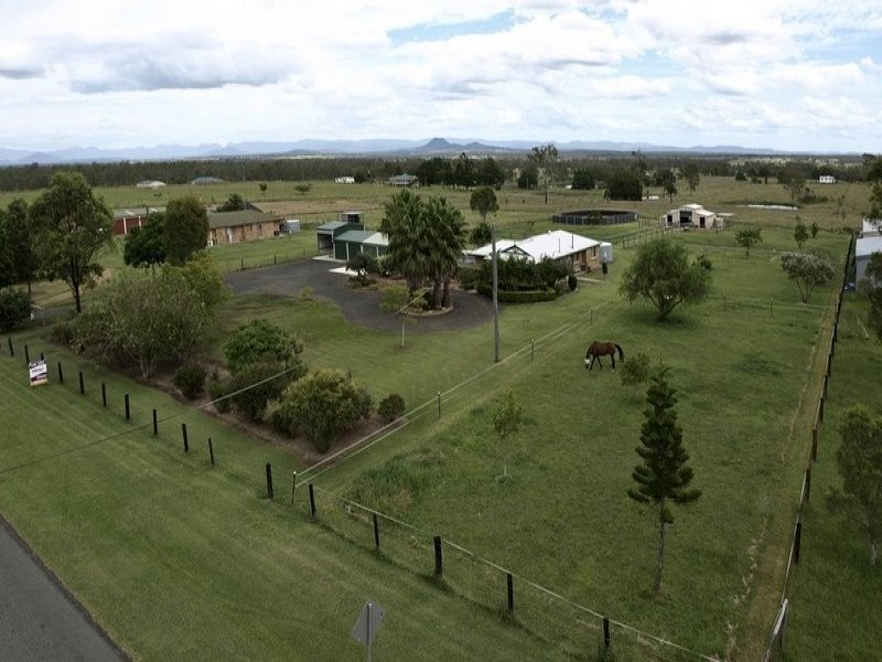 515 Middle Road, Purga QLD 4306