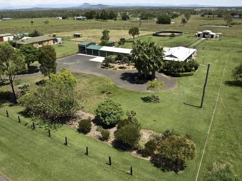 515 Middle Road, Purga QLD 4306