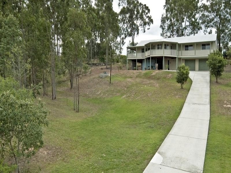 18 Yuraga Place, Deebing Heights QLD 4306