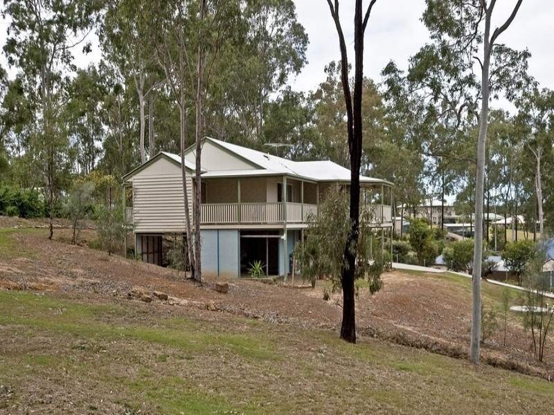 18 Yuraga Place, Deebing Heights QLD 4306