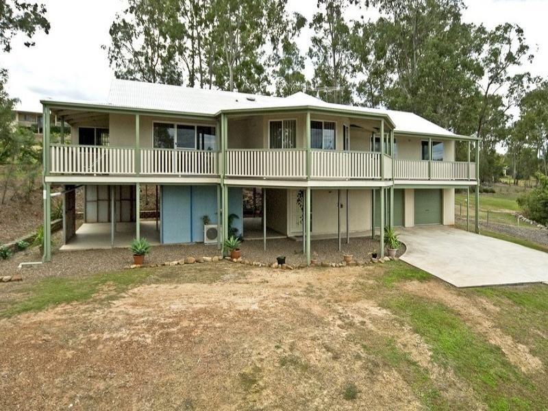 18 Yuraga Place, Deebing Heights QLD 4306