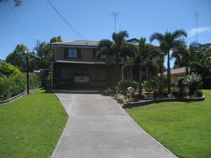 2 Given Court, Ipswich QLD 4305