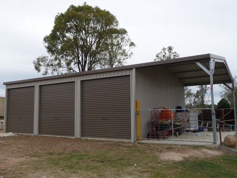 6 Thompson Court, Kensington Grove QLD 4341