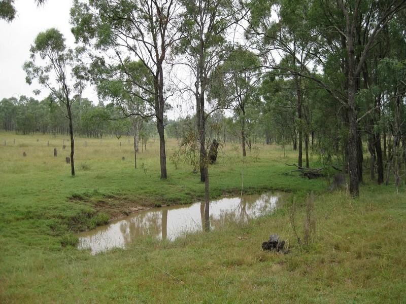 457 Mt Forbes Road, Mount Forbes QLD 4340