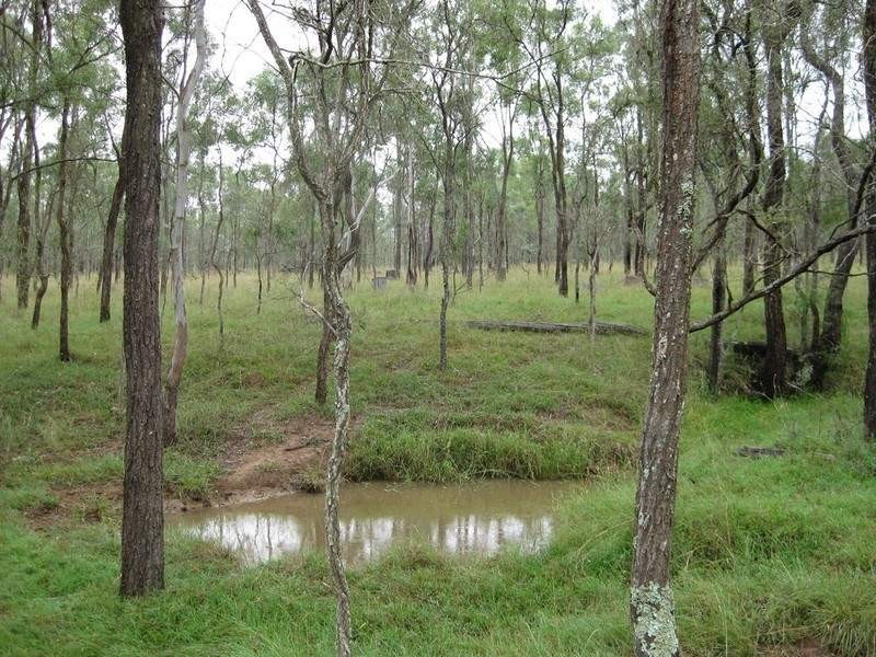 457 Mt Forbes Road, Mount Forbes QLD 4340