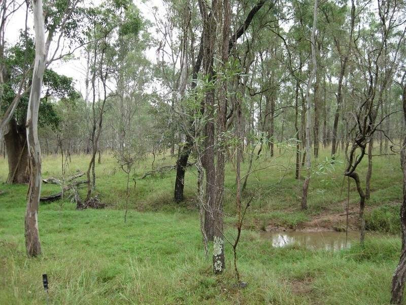 457 Mt Forbes Road, Mount Forbes QLD 4340