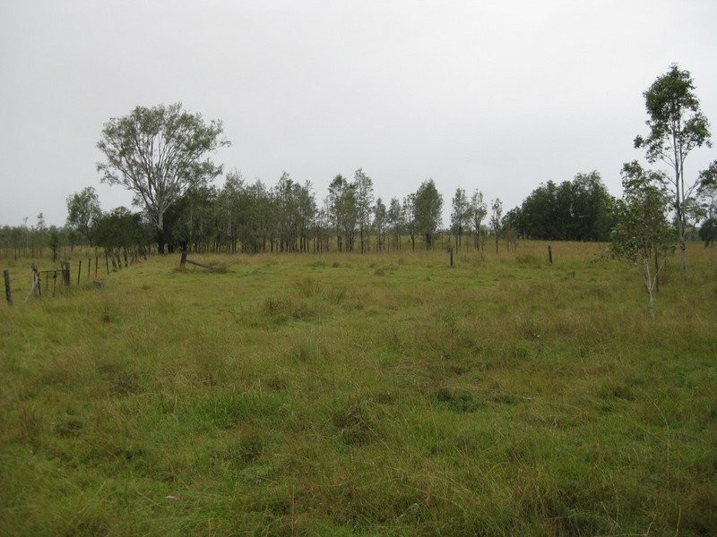 457 Mt Forbes Road, Mount Forbes QLD 4340
