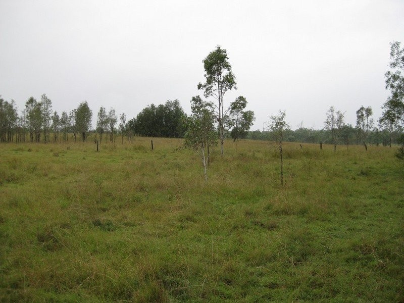 457 Mt Forbes Road, Mount Forbes QLD 4340