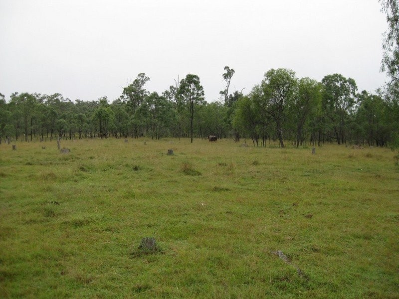 457 Mt Forbes Road, Mount Forbes QLD 4340