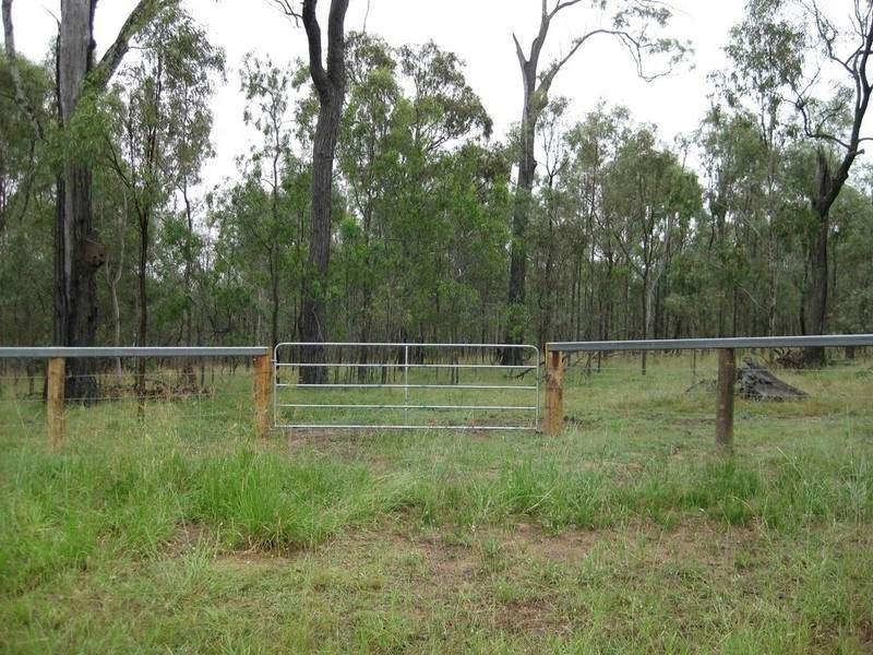 457 Mt Forbes Road, Mount Forbes QLD 4340