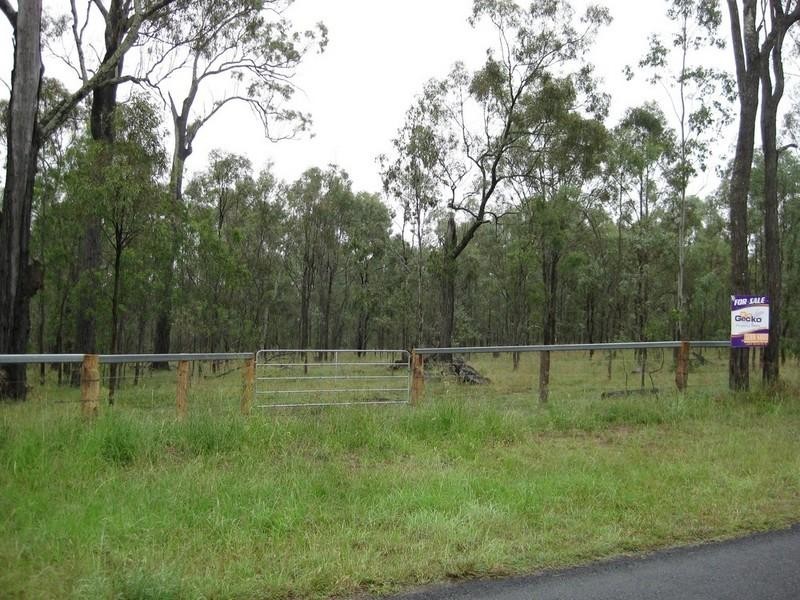 457 Mt Forbes Road, Mount Forbes QLD 4340